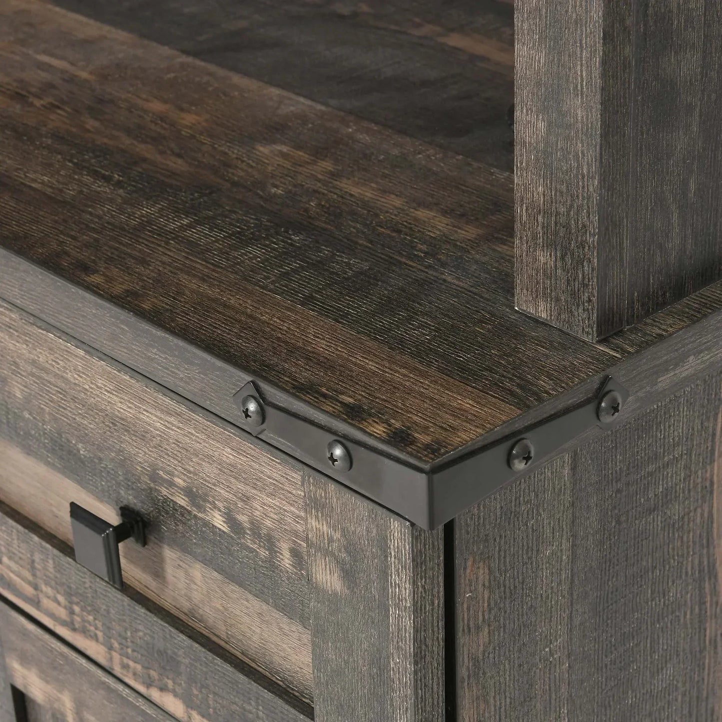 Kitchen Pantry Cabinet